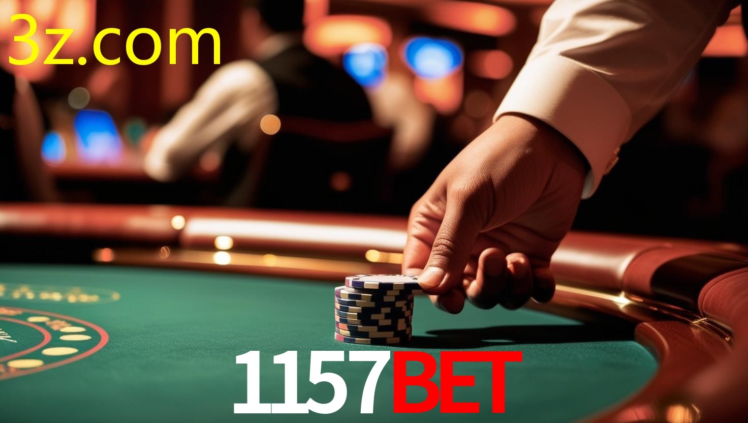 1157BET